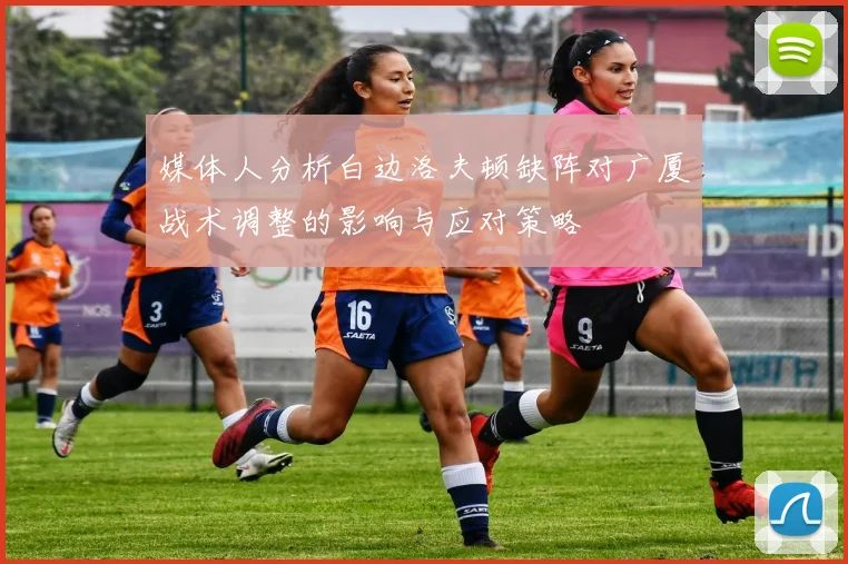 媒体人分析白边洛夫顿缺阵对广厦战术调整的影响与应对策略