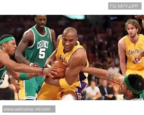 皮尔斯回忆阿泰关键三分背后故事科比单打战术的深远影响