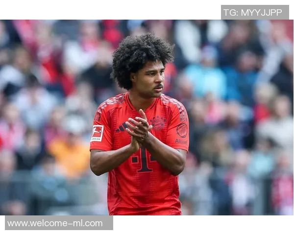 格纳布里称赞凯恩如机器人般的表现令人惊叹,展现出超凡的竞技状态 格纳布里称赞凯恩如机器人般的表现令人惊叹,展现出超凡的竞技状态