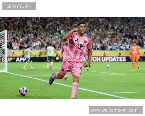 苏亚雷斯38岁即将告别迈阿密正与国民队展开谈判 苏亚雷斯38岁即将告别迈阿密正与国民队展开谈判