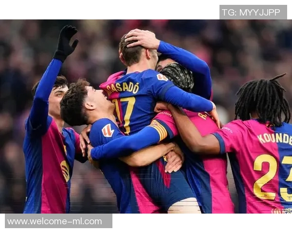 西甲联赛前瞻：马竞面临冷门考验巴萨客场争胜信心十足