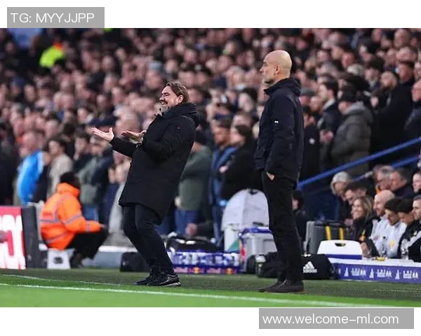 切尔西领悟瓜帅轮换策略的深意与利兹联欧冠之战的启示